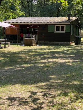 Charmant bungalow entre océan, estuaire et vignes